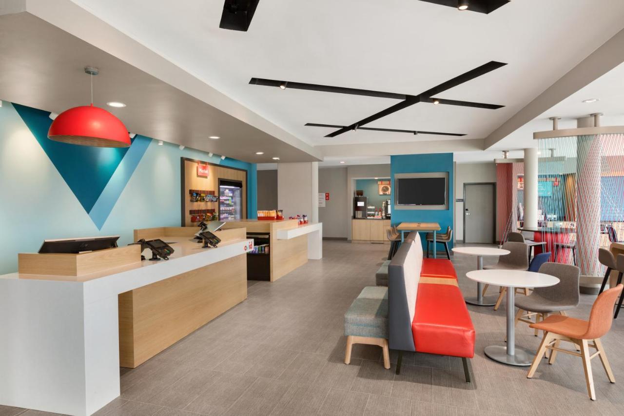 Avid Hotel Auburn - University Area By Ihg Exterior photo