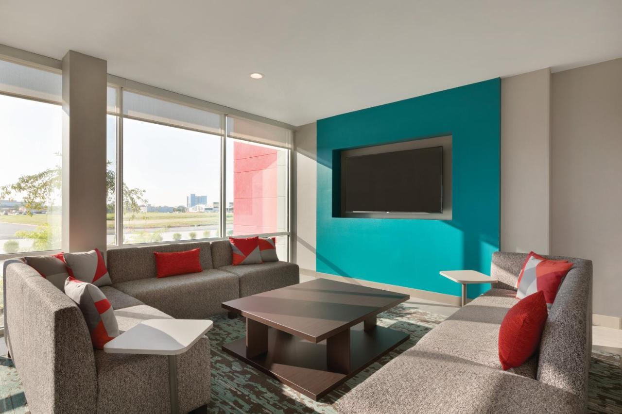 Avid Hotel Auburn - University Area By Ihg Exterior photo