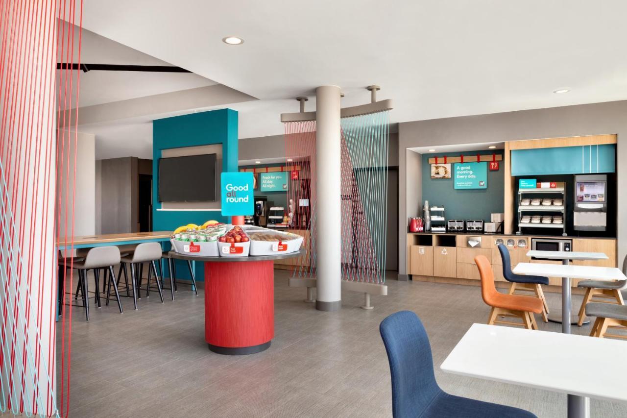 Avid Hotel Auburn - University Area By Ihg Exterior photo