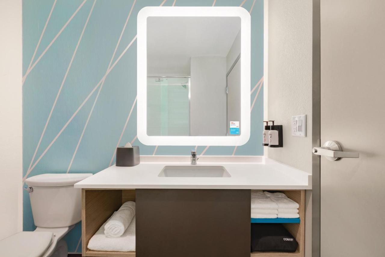 Avid Hotel Auburn - University Area By Ihg Exterior photo