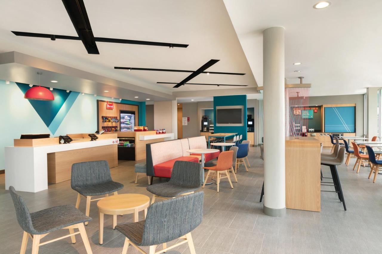Avid Hotel Auburn - University Area By Ihg Exterior photo