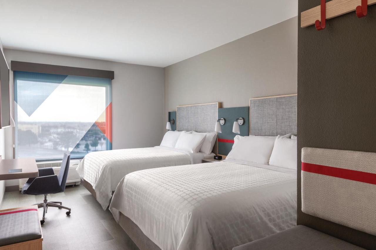 Avid Hotel Auburn - University Area By Ihg Exterior photo